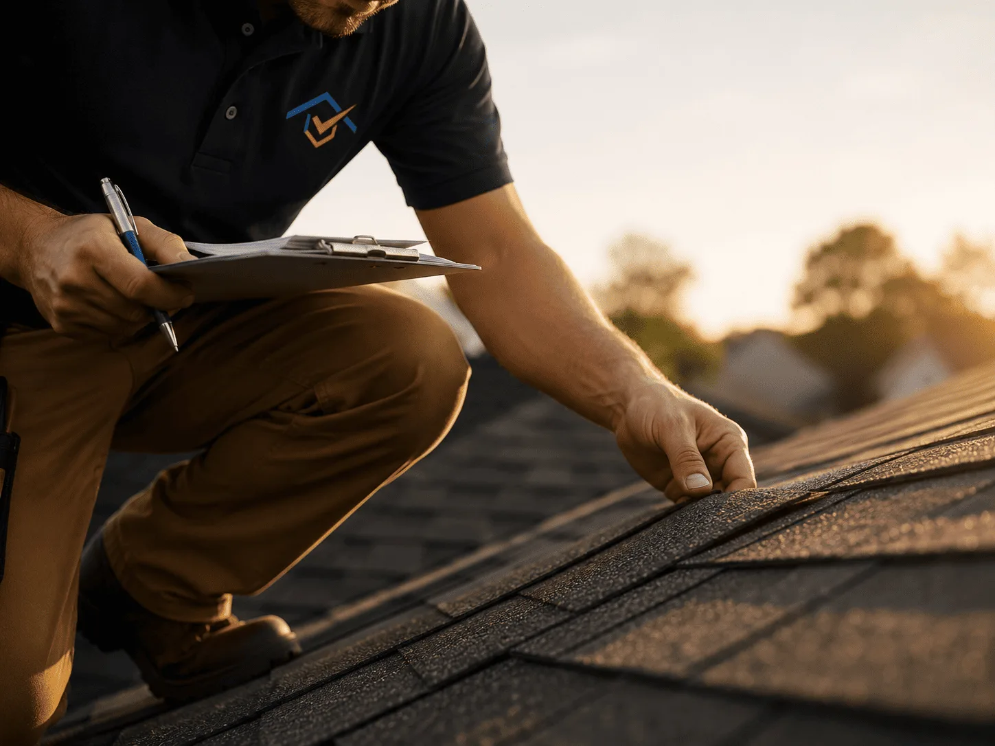 Why Choose Roof Inspection in Gloverville, SC